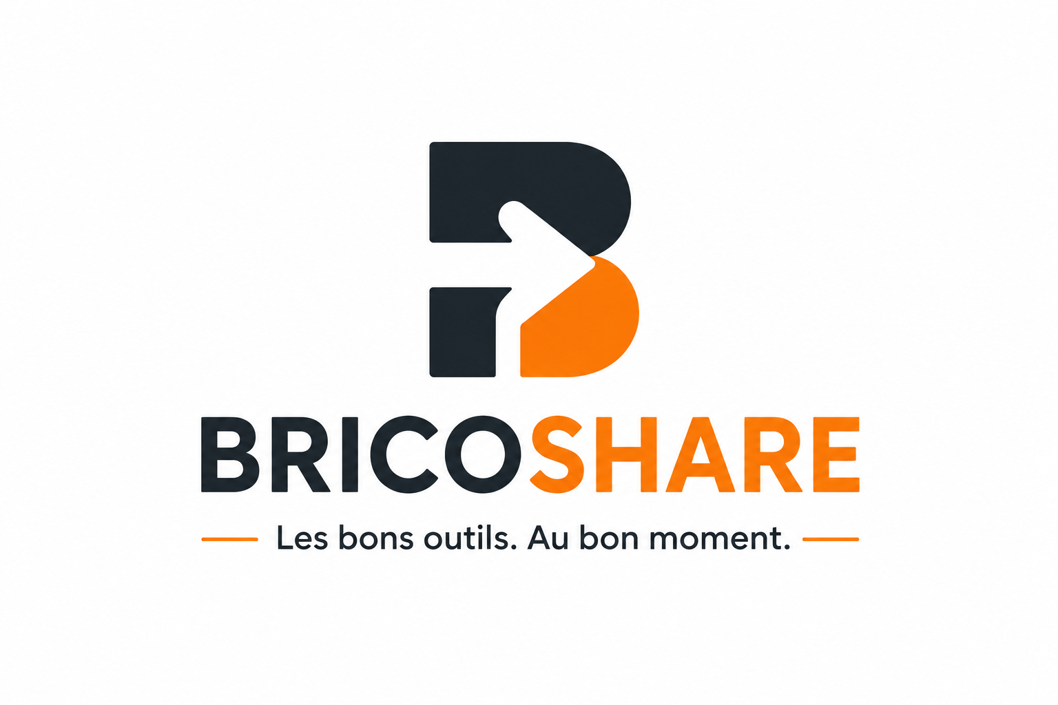 BRICOSHARE